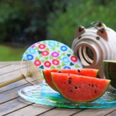 Sôi động mùa hè Nhật Bản